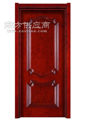 木门多少钱 金泓润木业公司 连江木门图片