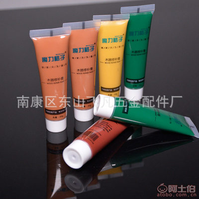 【飞凡厂家直销地脚线修复修补膏木门地板木器划痕修复修补漆家具修补膏】南康区东山飞凡五金配件厂 - 产品库